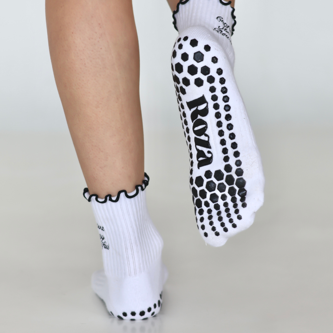 Confident. Strong. Beautiful