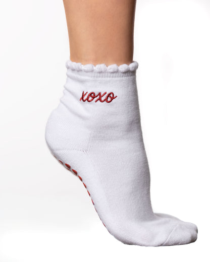 XOXO