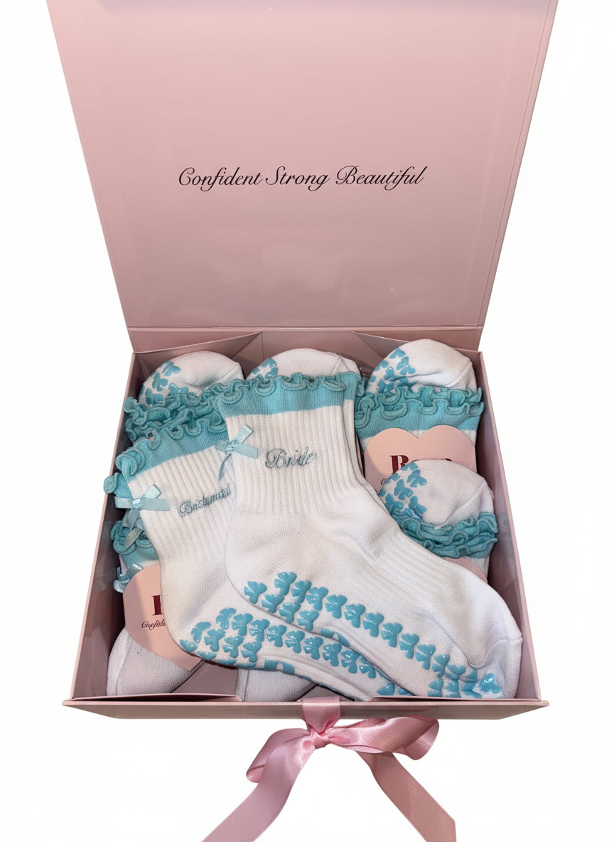 Bridal Bundle